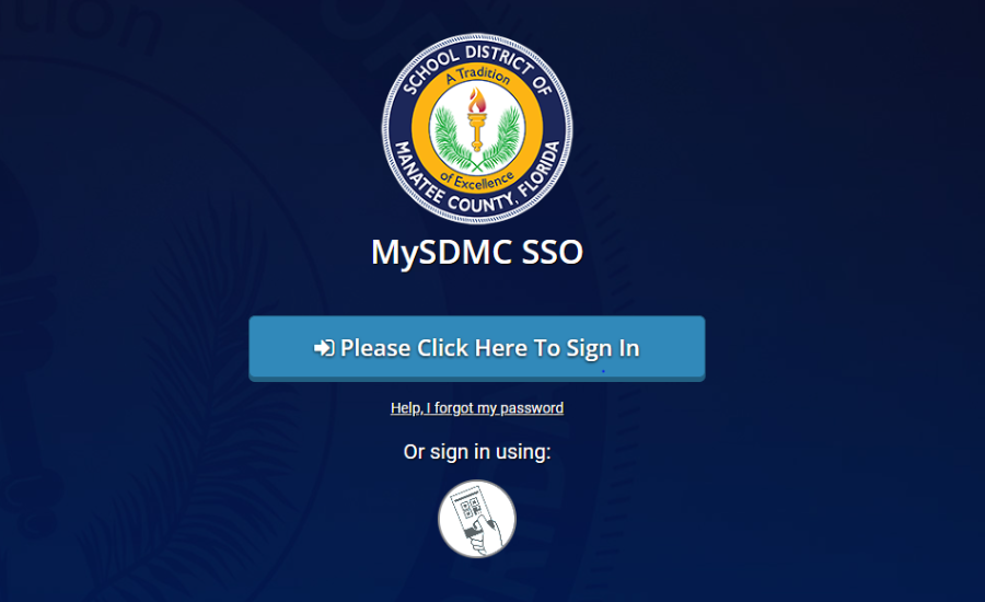 Simplify Your Digital Access with MySDMC SSO