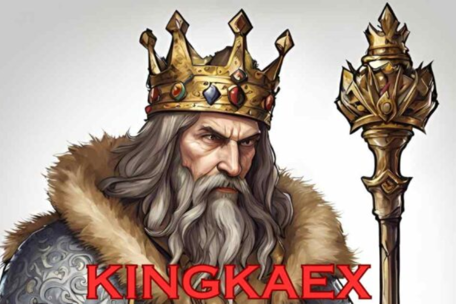 kingkaex