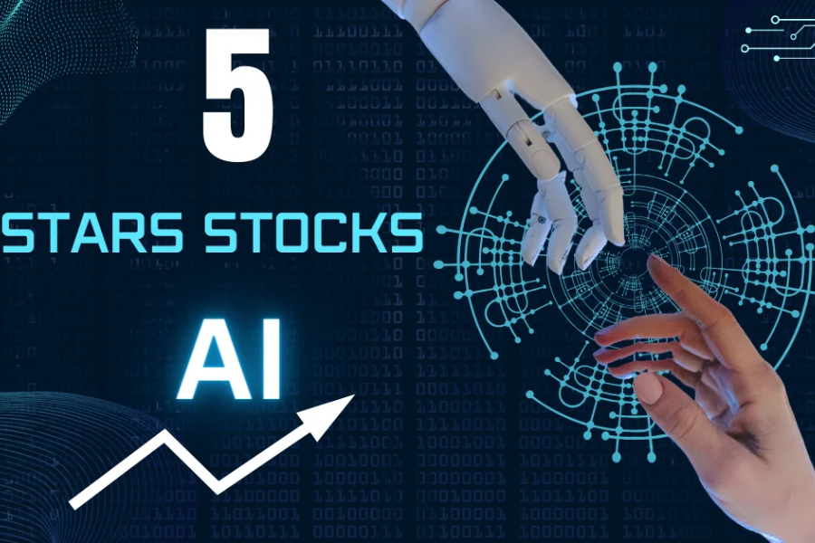 The Best Investment Opportunities: Top 5StarsStocks to Consider