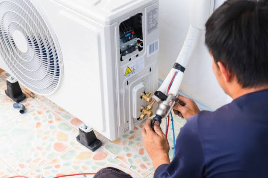 How to Repair Your YEX382V3YTE Air Conditioner: A Complete Guide