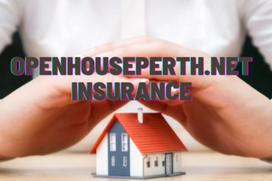 openhouseperth.net insurance