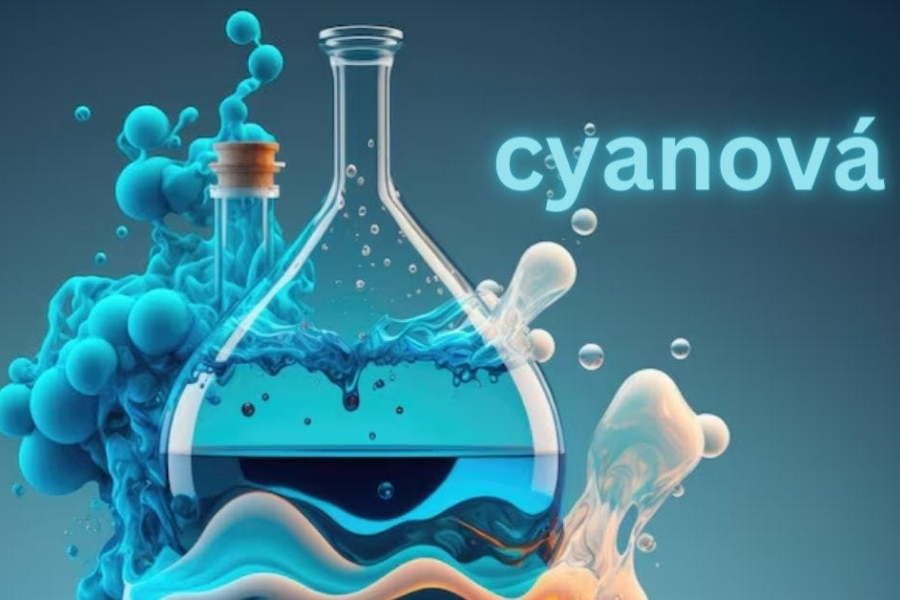 Cyanová: Transforming Medicine and Industry in 2024