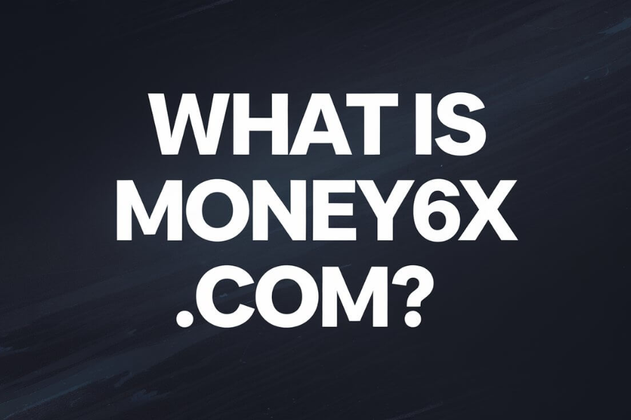 Understanding Money6x.com Earning Opportunities