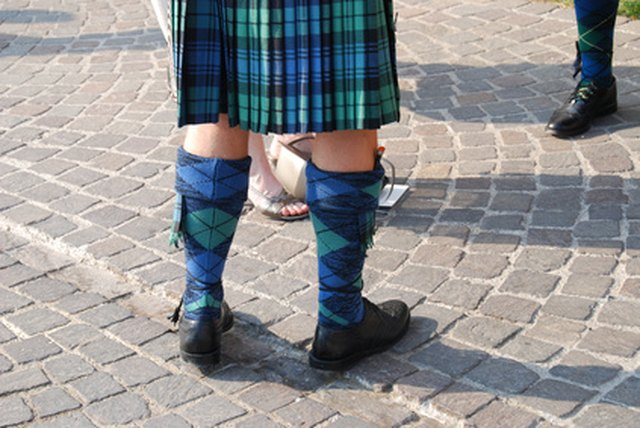 How to make a utility Kilt?