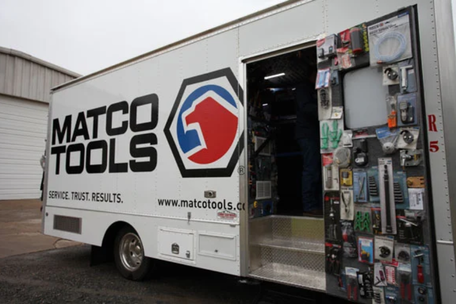 Matco Tools Franchise: Failure Rate, Challenges, and Success Guide