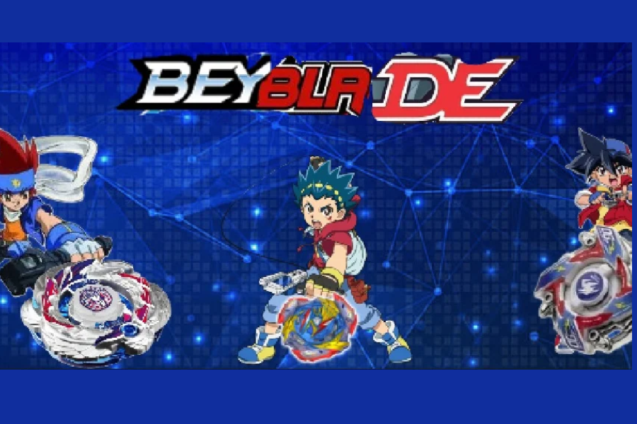 Beyblade Rebirth Trello: Your Ultimate Guide