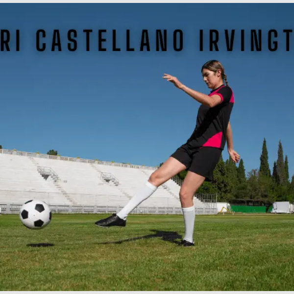 Cori Castellano Irvington: A Comprehensive Exploration