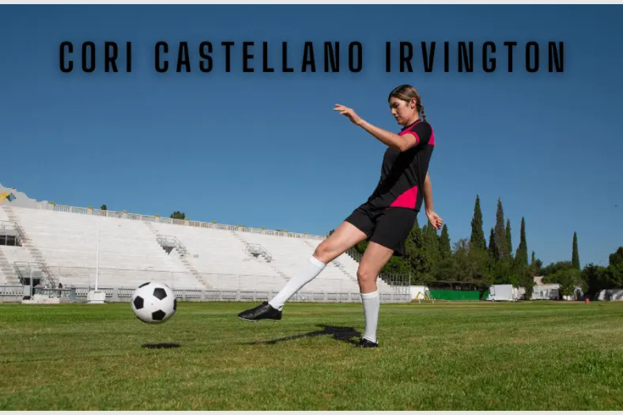 Cori Castellano Irvington: A Comprehensive Exploration