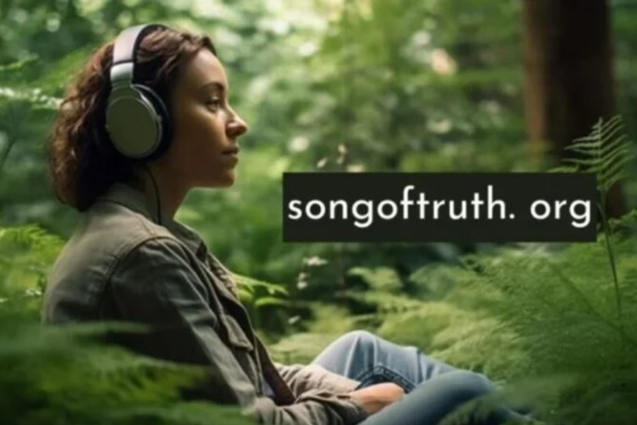 Discover the Power of Music with Songoftruth.org