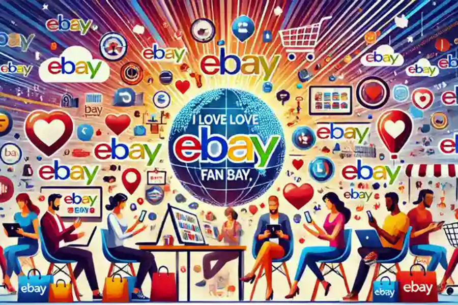 Everything You Need to Know About iloveloveloveebay.com