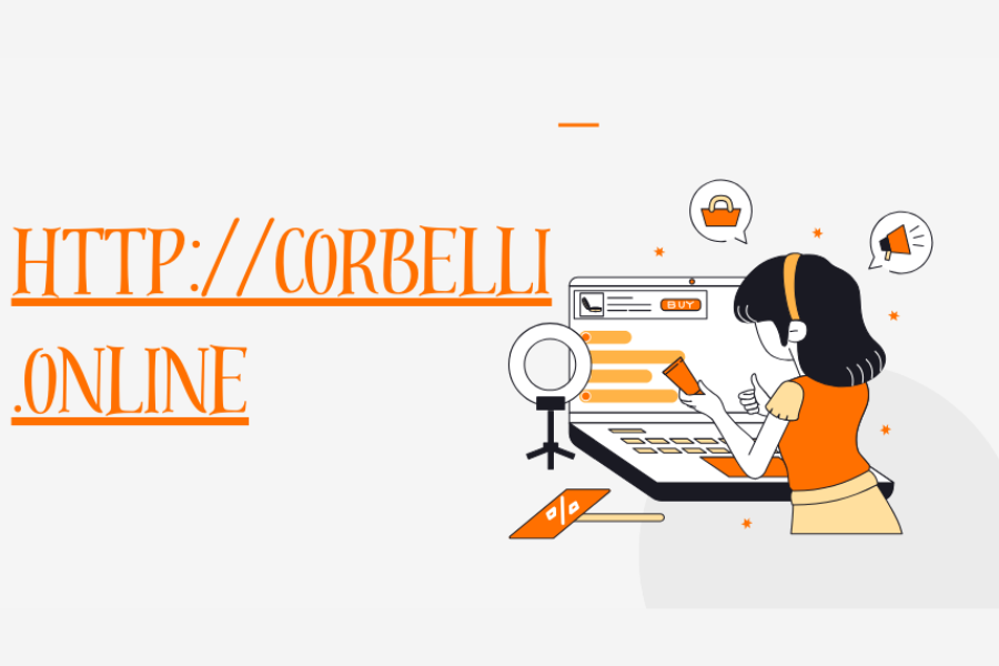 Exploring http://corbelli.online: A Comprehensive Overview