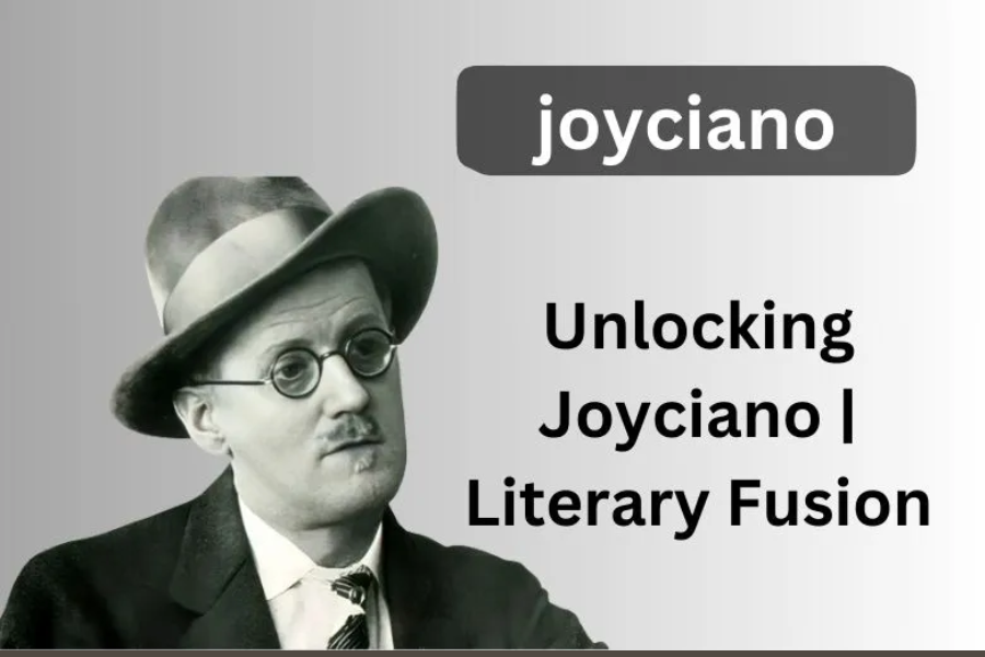 Everything About Joyciano