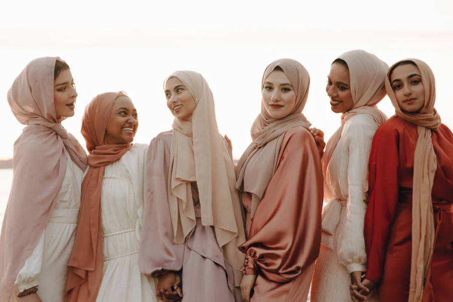 DIY Hijabhoojup: A Step-by-Step Guide to Perfecting the Look