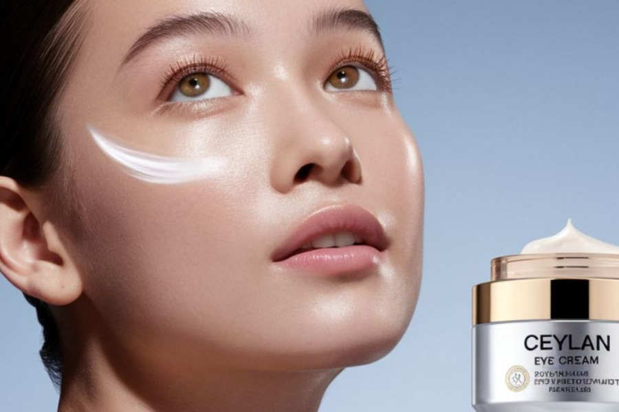 Ceylan Eye Cream Reviews and Results: Unveiling the Truth