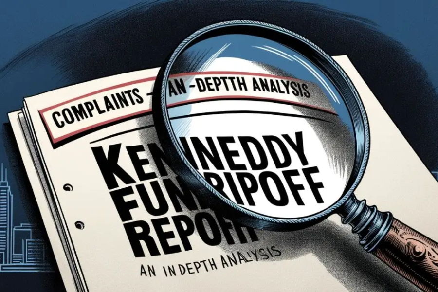 Kennedy Funding Ripoff Report: Uncovering the Truth