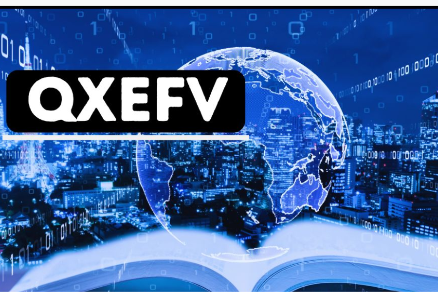 QXEFV: Understanding Its Significance and Key Advantages in 2024