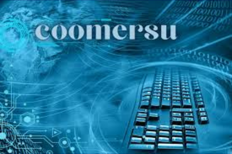 Coomersu: Revolutionizing the Future of Shopping