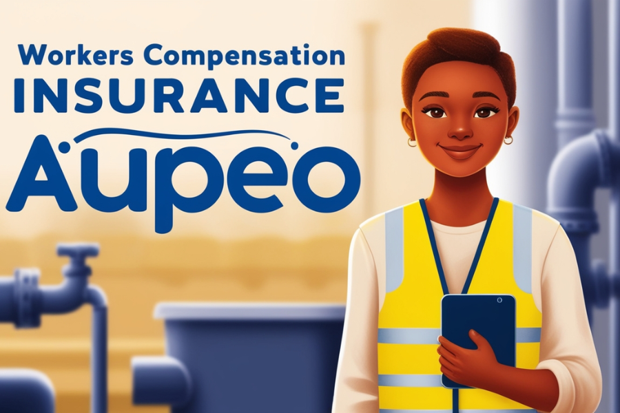 Workers Compensation Insurance AUPEO: Exploring Its Benefits for Businesses