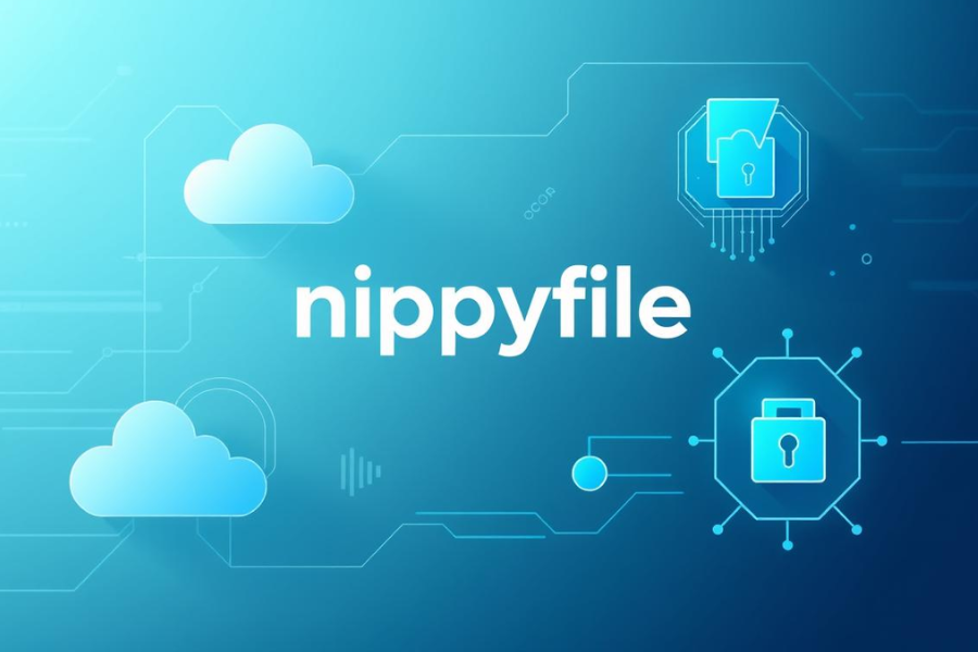 Nippyfile: Your Ultimate Guide to Streamlined File Management