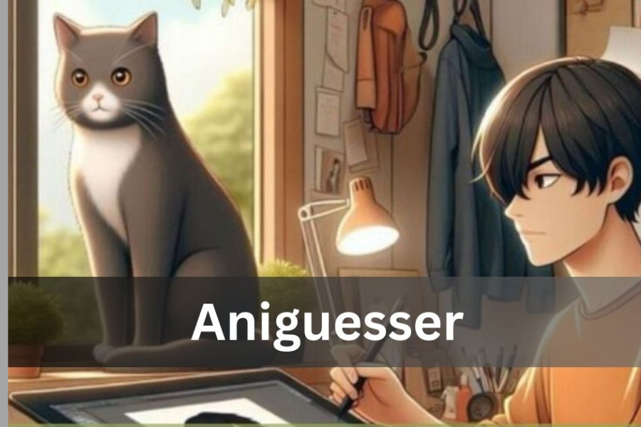 Understanding Aniguesser: A Comprehensive Guide to Its Features and Benefits