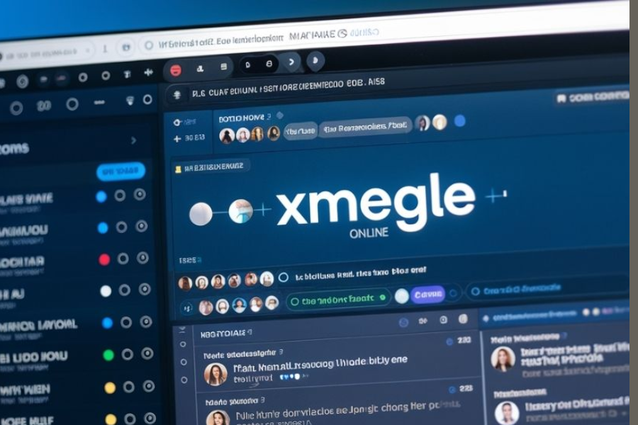 Xmegle: A Unique Social Platform Shaping Online Connections