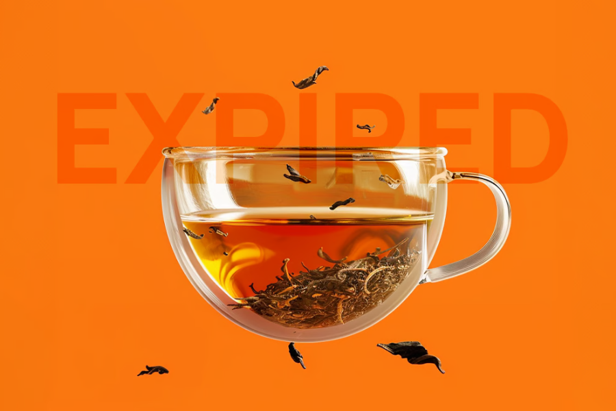 Does Tea Expire? Expert Answers and Tips for Preserving Tea