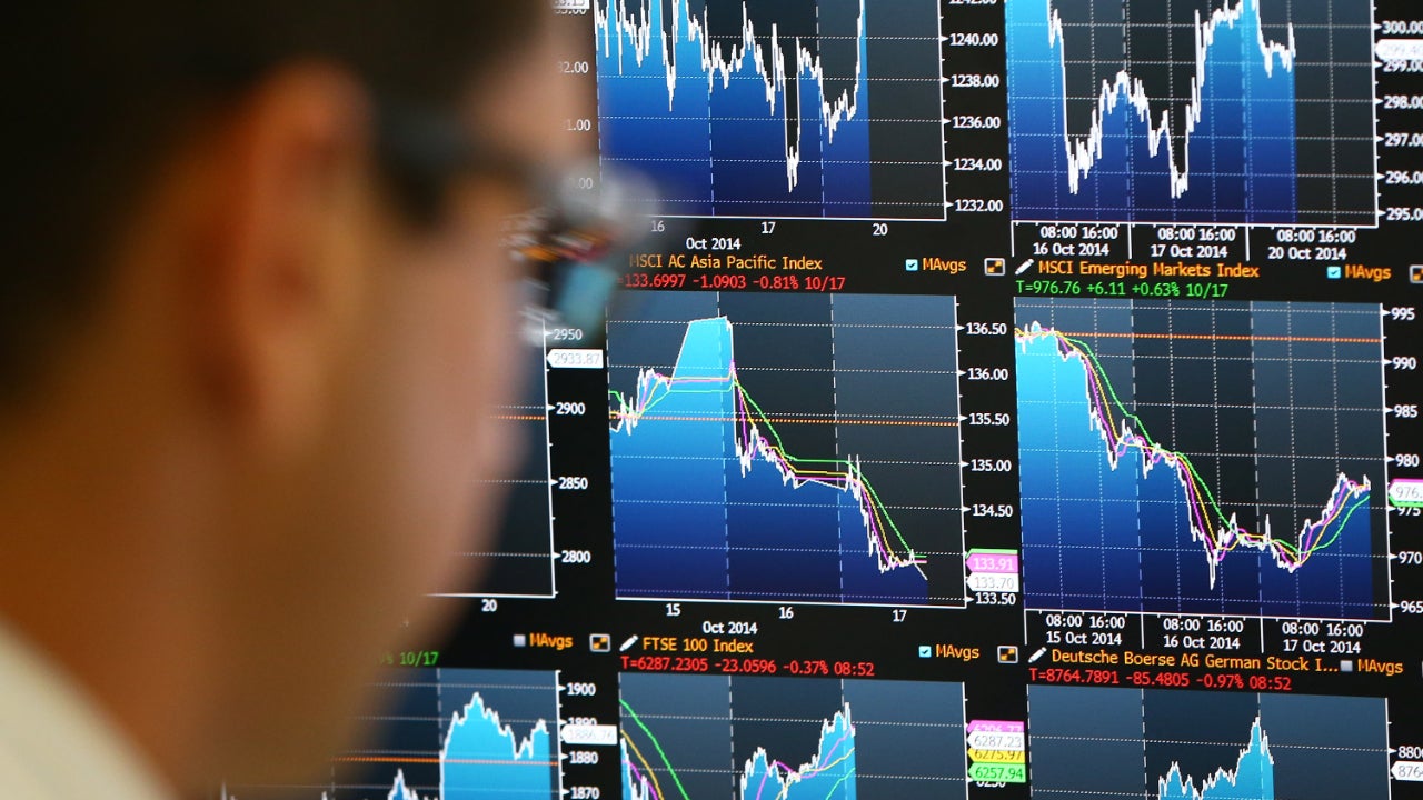 Fintechzoom.com ETF Market: Your Ultimate Guide to Smarter Investments