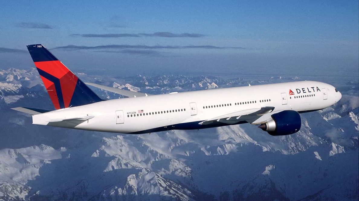 Delta Flight DL275 Diverted LAX: The Untold Story Behind the Mid-Air Emergency