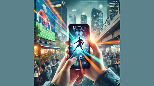 The Growth of IPTV in Mobile Streaming: Entertainment on the Go