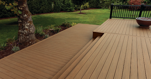 Looking for Deck Installation Near Me? Here’s Everything You Need to Know