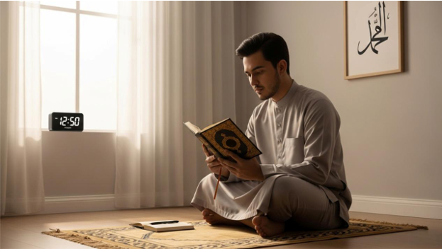 How to Start Learning to Read the Quran: A Step-by-Step Guide for Beginners