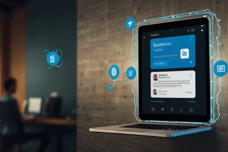 Haxillzojid54: The Future of Smart Productivity Tools
