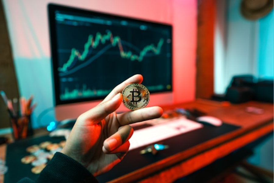 MyFastBroker Crypto Brokers: A Simple Guide to Choosing the Right Crypto Brokerage