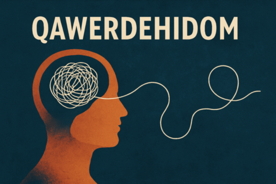 Qawerdehidom: A New Perspective on Digital Minimalism and Focus