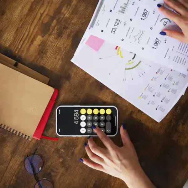 gomyfinance.com Create Budget: Your Simple Guide to Getting Started with Budgeting