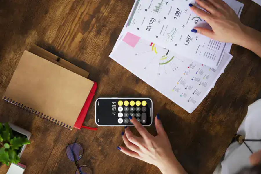 gomyfinance.com Create Budget: Your Simple Guide to Getting Started with Budgeting