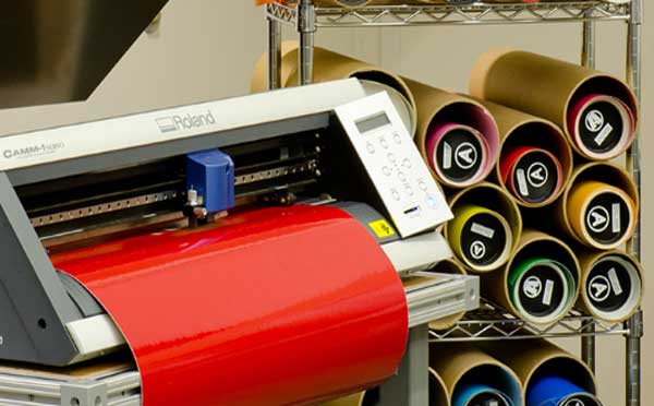 Complete Guide to High-Speed Vinyl Cutting for Creative and Business Use